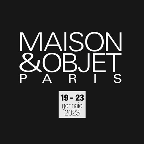 Maison&Objet Paris 2023, from 19 to 23 January 2023