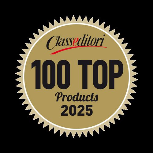La Stanza Che Non C’è selezionata tra i 100 TOP PRODUCTS 2025